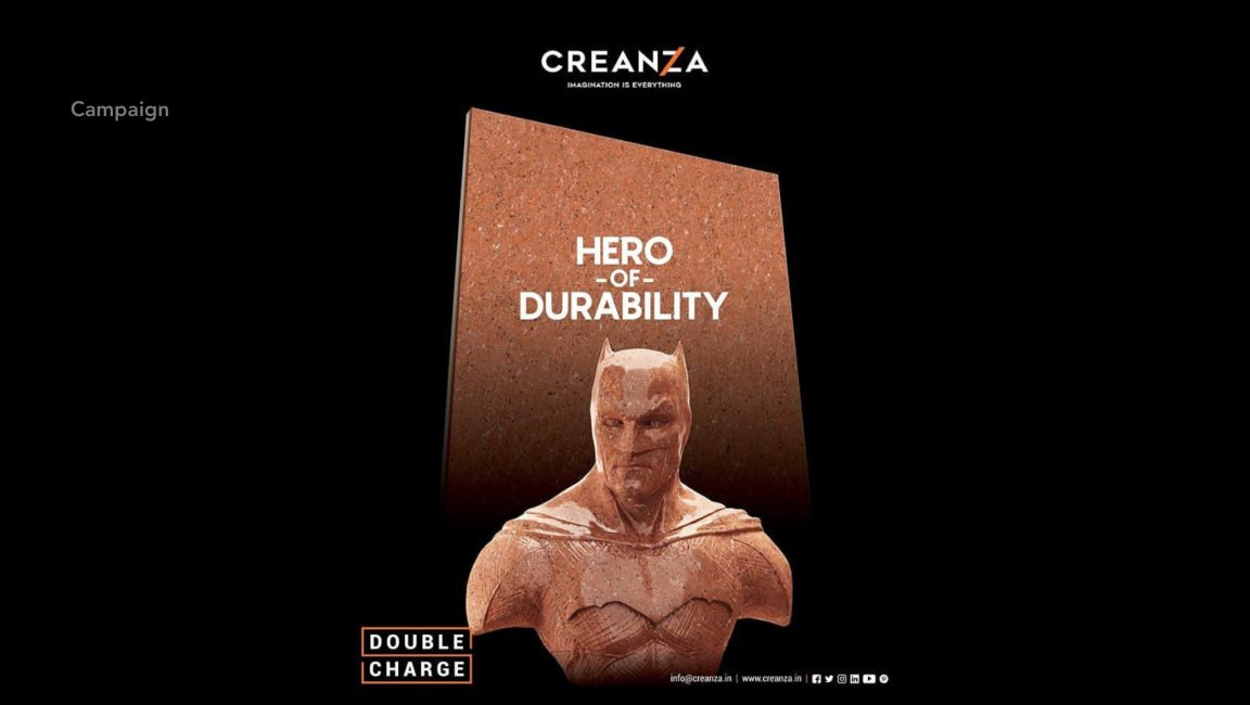 Hero of Durability — Campaign